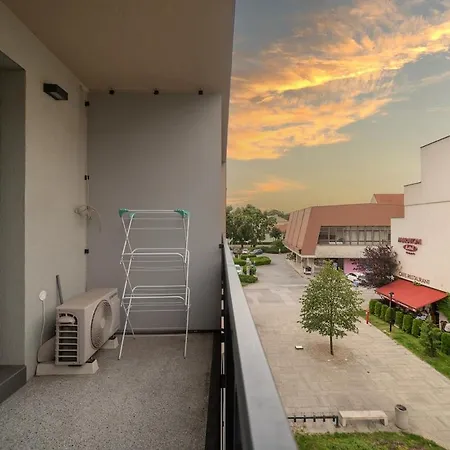 Ar Rezidencia Pri Radnici Košice