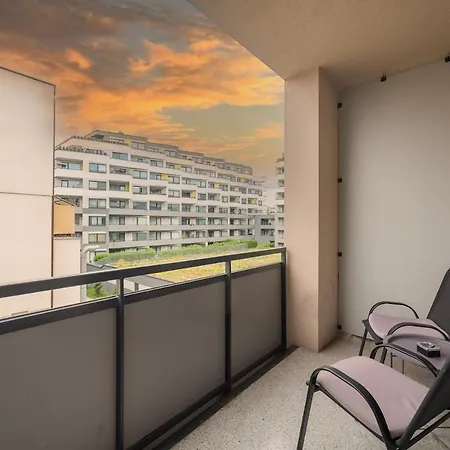 Apartmán Ar Rezidencia Pri Radnici *