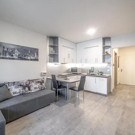 Ar Rezidencia Pri Radnici Apartmán Košice