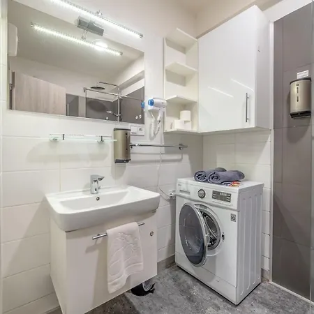 Ar Rezidencia Pri Radnici Apartmán