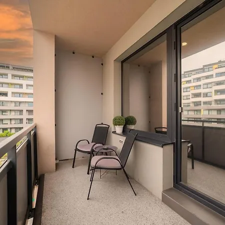 Ar Rezidencia Pri Radnici Košice