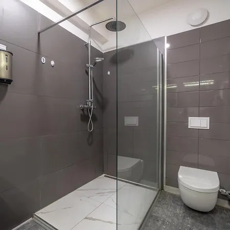 Ar Rezidencia Pri Radnici Košice