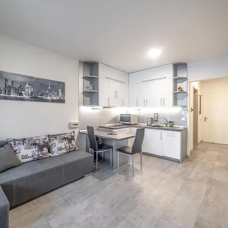 Ar Rezidencia Pri Radnici *