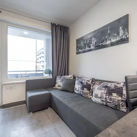 Ar Rezidencia Pri Radnici Appartement