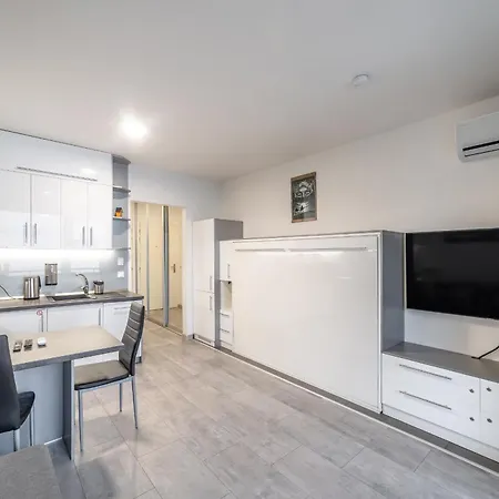 Ar Rezidencia Pri Radnici Appartement