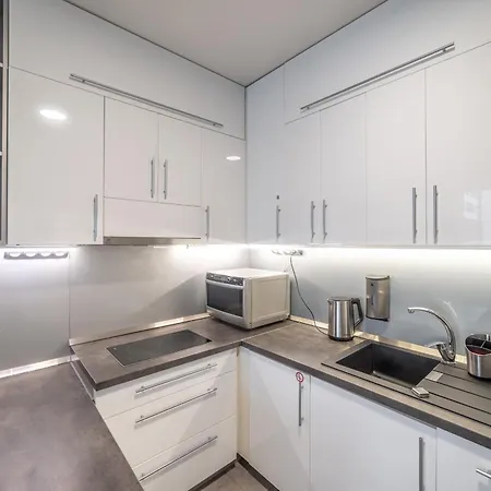 Ar Rezidencia Pri Radnici Košice