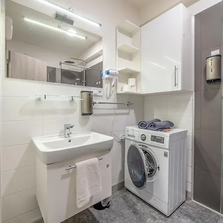 Appartement Ar Rezidencia Pri Radnici