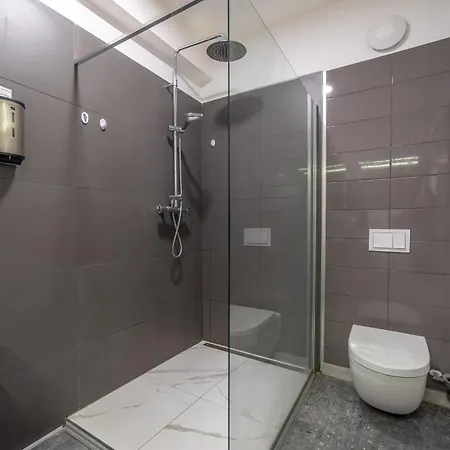 Ar Rezidencia Pri Radnici *