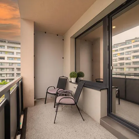 Ar Rezidencia Pri Radnici Appartement