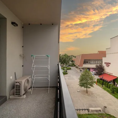 Ar Rezidencia Pri Radnici Appartement *