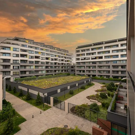 Ar Rezidencia Pri Radnici Appartement Košice