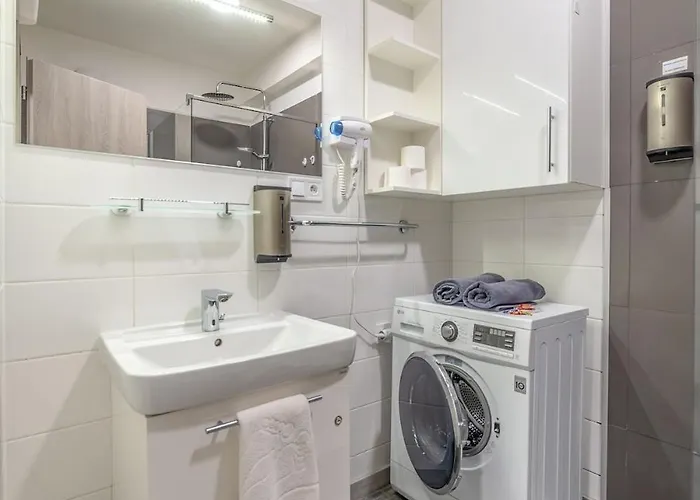 Ar Rezidencia Pri Radnici Apartmán