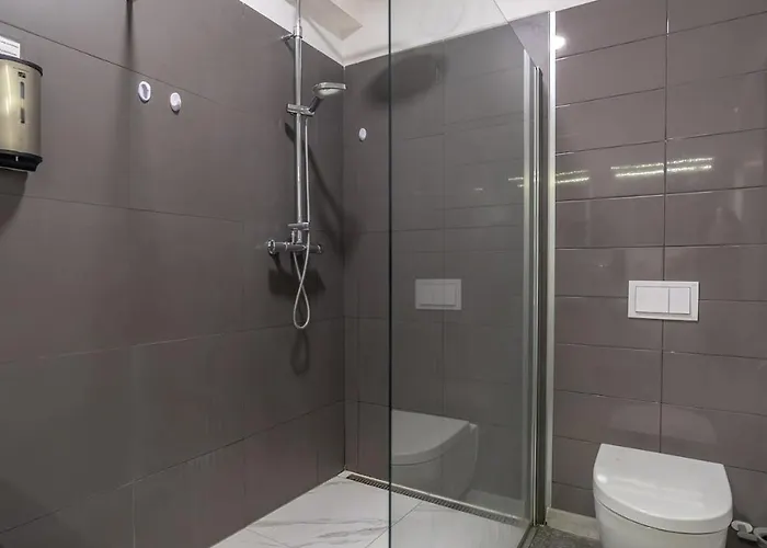 Ar Rezidencia Pri Radnici Košice