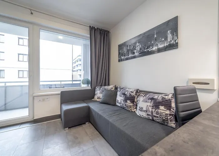 Ar Rezidencia Pri Radnici Appartement