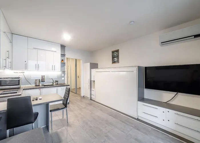 Ar Rezidencia Pri Radnici Appartement