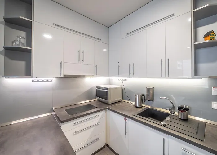 Ar Rezidencia Pri Radnici Košice