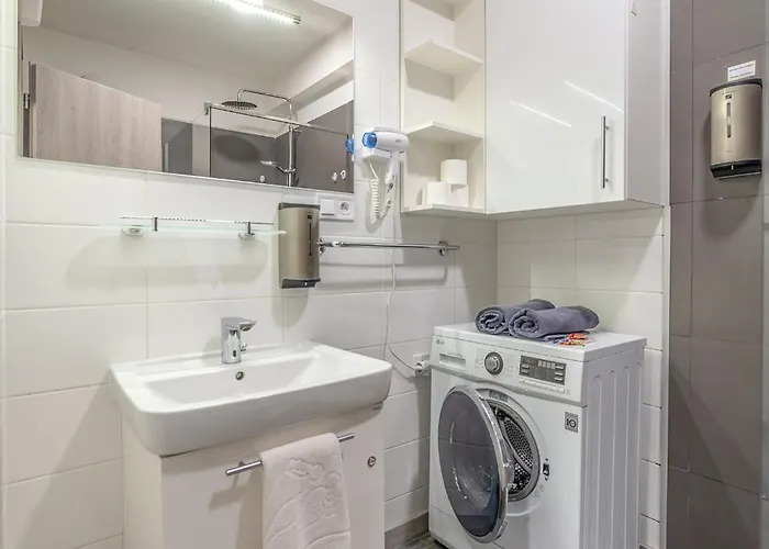 Appartement Ar Rezidencia Pri Radnici