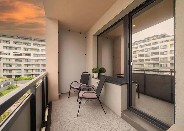 Ar Rezidencia Pri Radnici Appartement