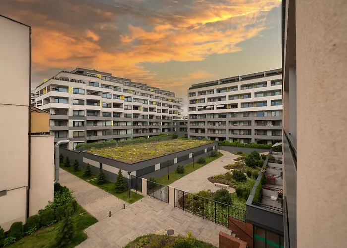 Ar Rezidencia Pri Radnici Appartement Košice